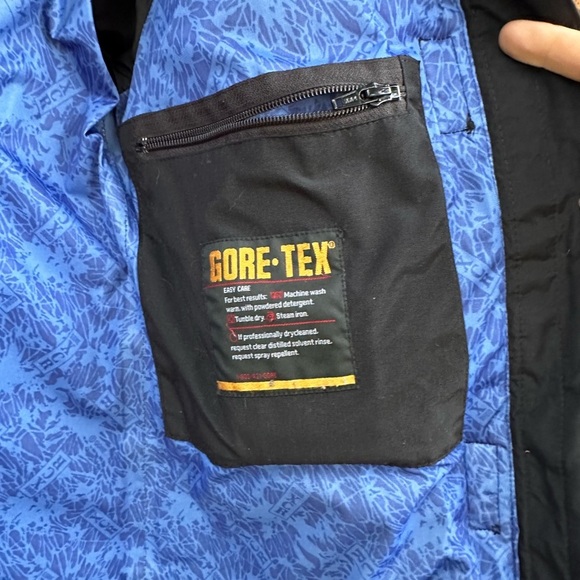 Outdoor Survival Canada parka - Picture 7 of 10